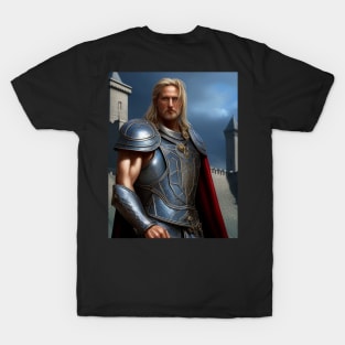 Lancelot T-Shirt